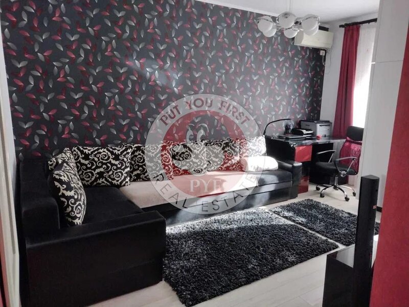Militari Residence | 2 camere | 42 mp | Decomandat | B11880