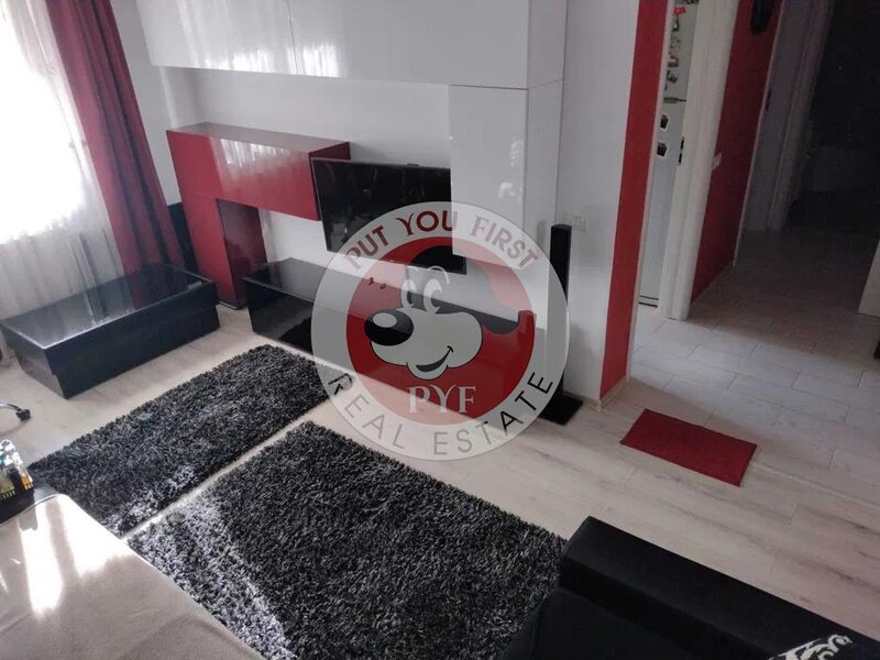 Militari Residence | 2 camere | 42 mp | Decomandat | B11880