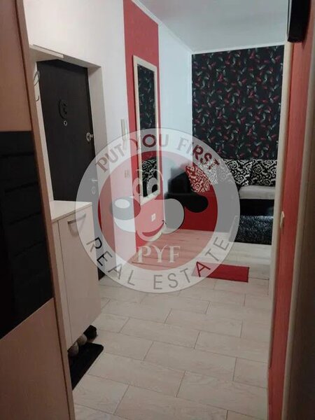 Militari Residence | 2 camere | 42 mp | Decomandat | B11880