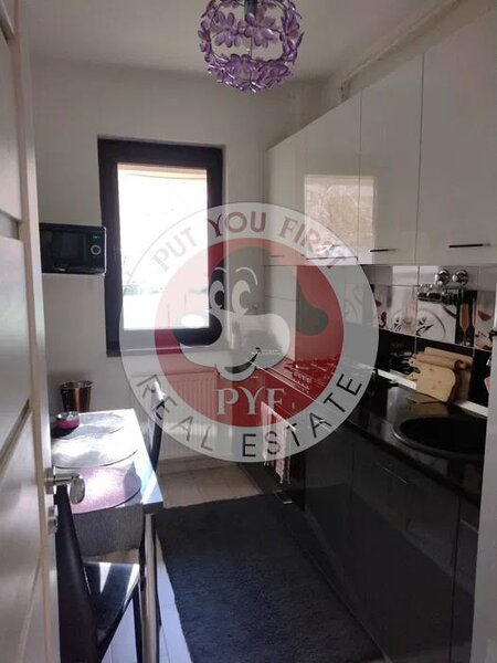 Militari Residence | 2 camere | 42 mp | Decomandat | B11880