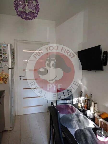 Militari Residence | 2 camere | 42 mp | Decomandat | B11880