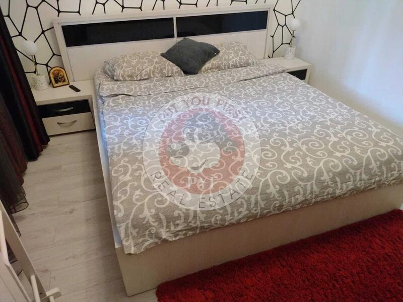 Militari Residence | 2 camere | 42 mp | Decomandat | B11880