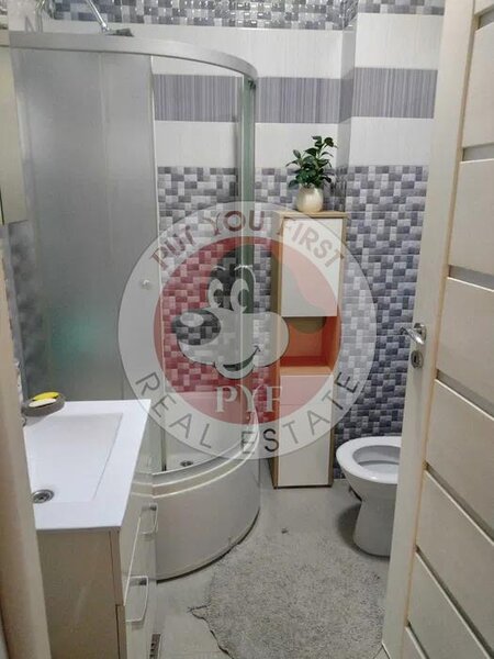 Militari Residence | 2 camere | 42 mp | Decomandat | B11880